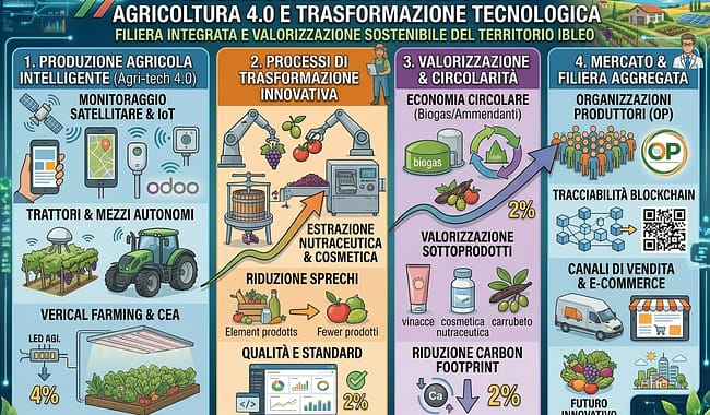 Agroindustria