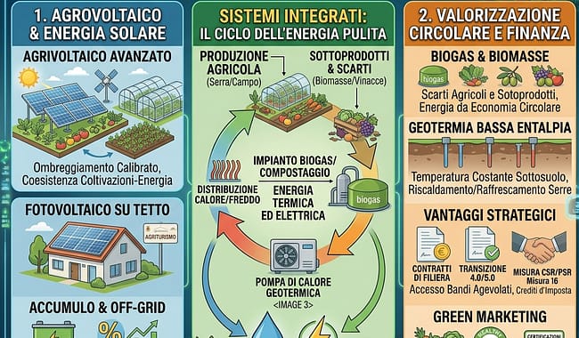 Energie Rinnovabili